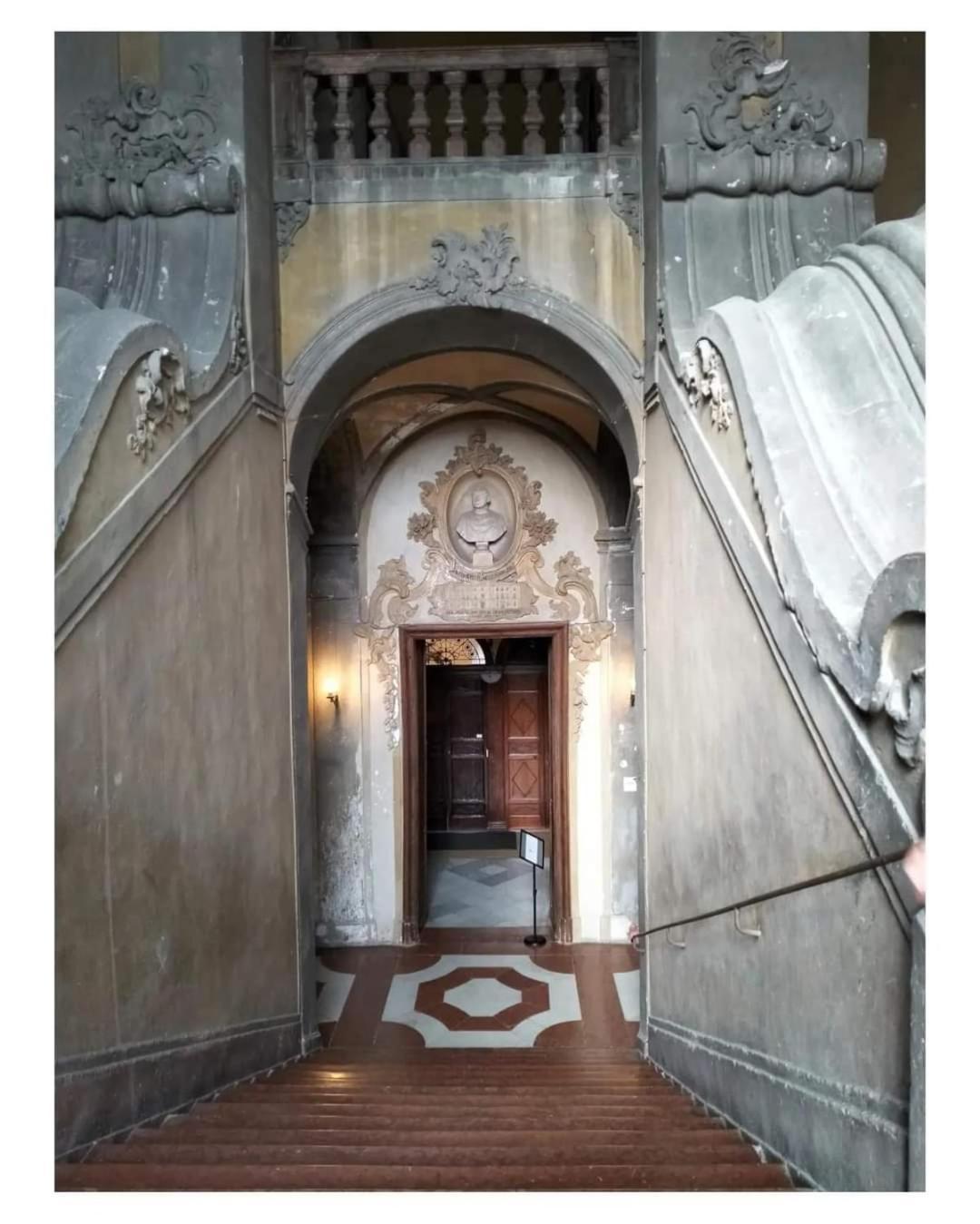 Palazzo Cuto Central Flat Palermo Exterior photo